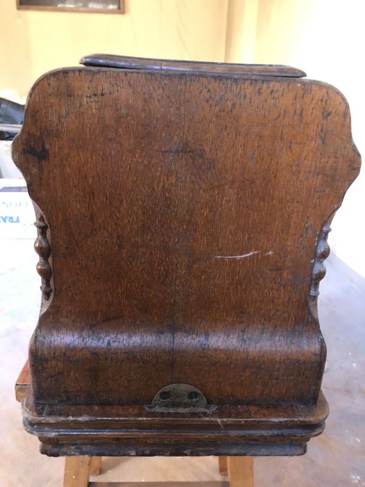 Ръчна шевна машина Gritzner Durlach