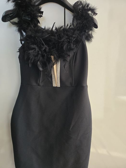 Уникална Официална Рокля