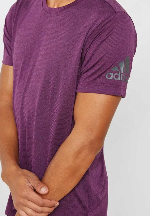 Адидас Adidas Climacool мъжка спортна тениска размер S