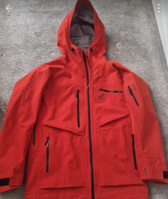 Geacă RevolutionRace RECCO