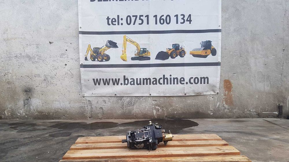 Pompa hidraulica dumper Volvo A25C ,A30C , A35C