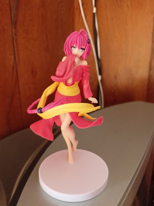 Mea Kurosaki Bathrobe- Аниме фигура