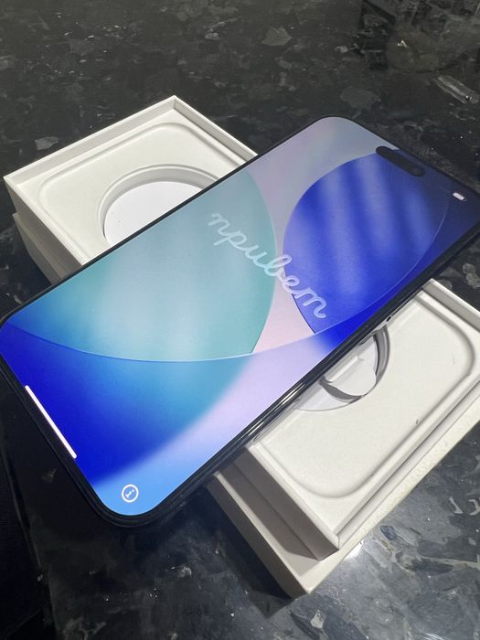 Iphone 16 Promax 512GB