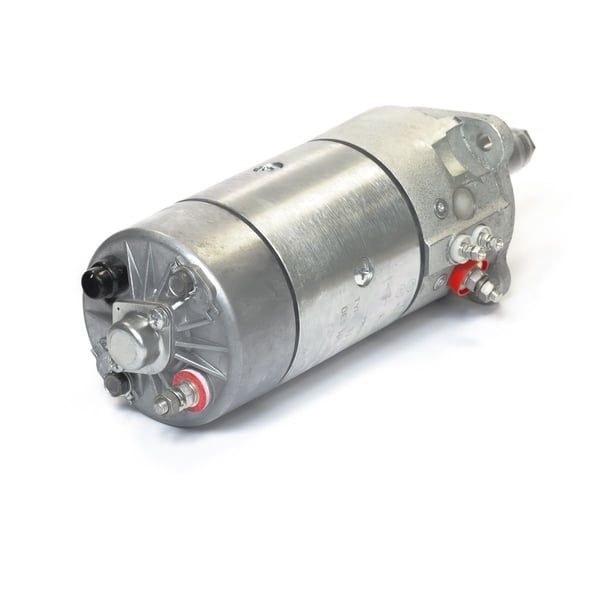 Electromotor nou combina MASSEY FERGUSON perkins