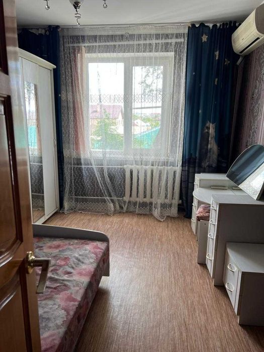 Продам 2х комн кв БСМП Рыскулова