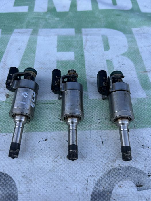Injectoare Ford Focus 3 1.0 benzină Ecoboost 2013
