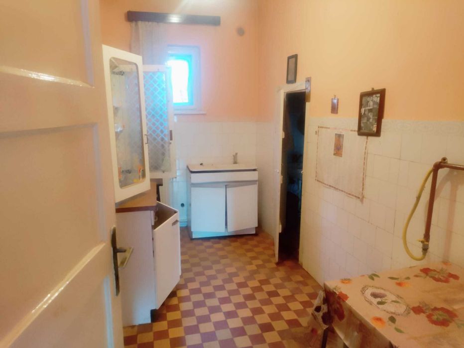 Persoana fizica, vinde casa in Dambul Rotund - Cluj-Napoca