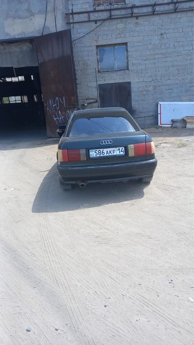Продам Ауди В4, срочно