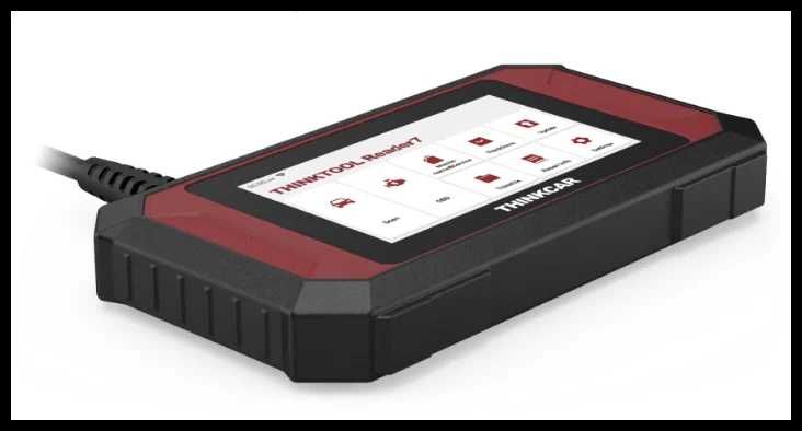 Диагностический сканер THINKTOOL Reader 7
