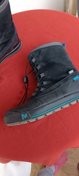 Детски зимни боти Merrell 35 номер