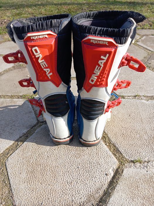 Детски ботуши Oneal 39