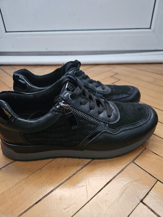 Pantofi piele Medicus 39  5 1/2