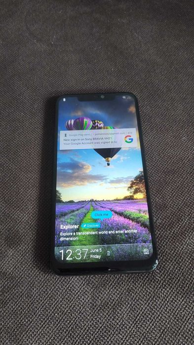 telefon allview x5 soul pro + Samsung A20E