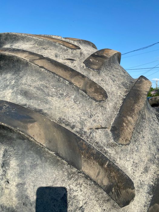 Cauciuc 710/70 R42