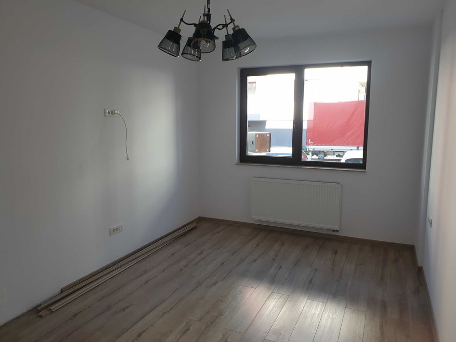 Apartament 2 camere, 55,1 mp, parcare, str Sub Cetate nr 150 Floresti