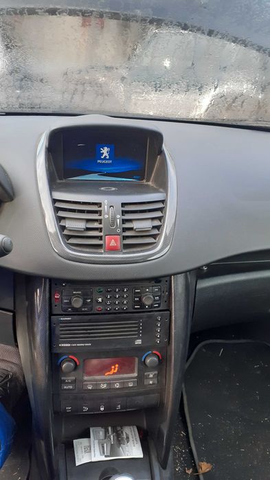 Peugeot 207/Пежо 207