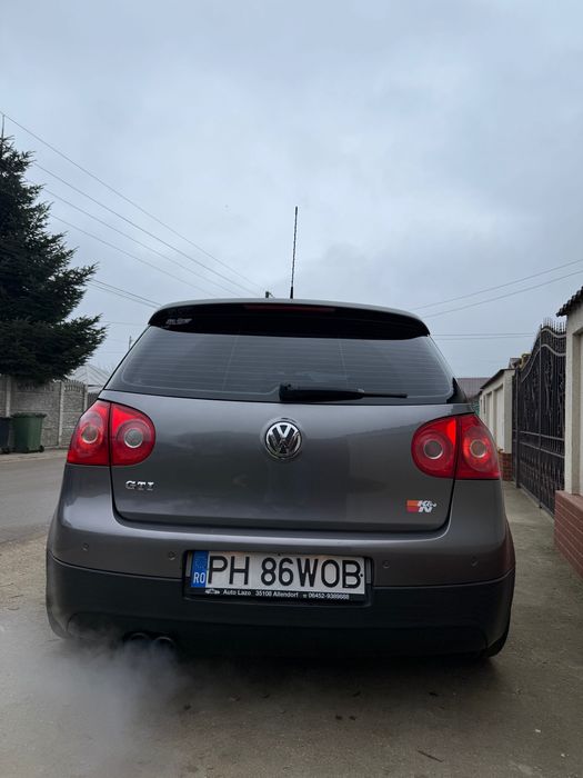 Volkswagen golf 5 GTI