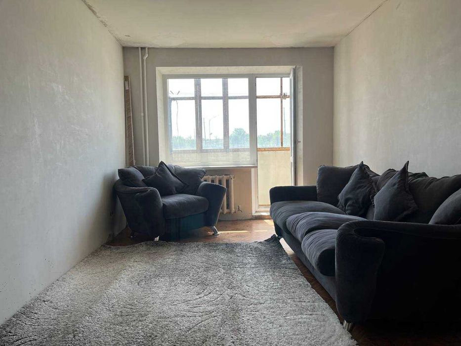 Продам 1 ком. УП, 8 мкр, 5 кольцо