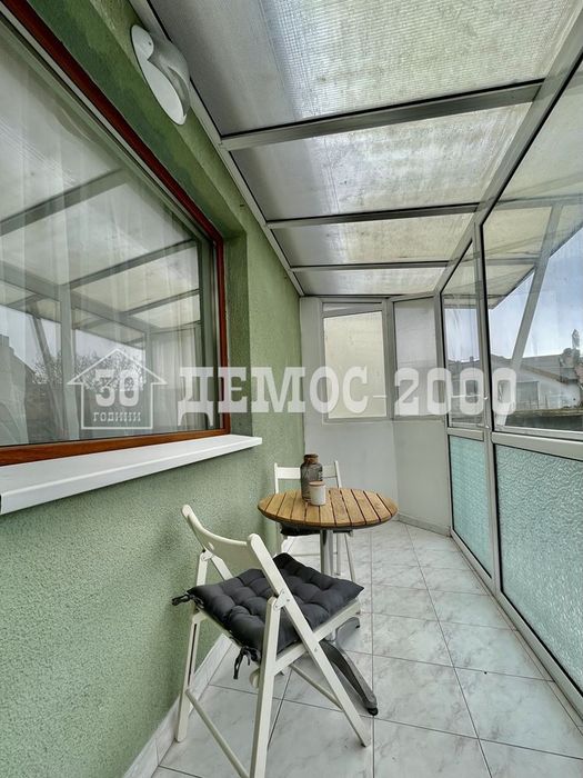 Дава се под наем Тристаен апартамент в Варна, Център - 100 кв.м за 1346.4 € - Снимка #10