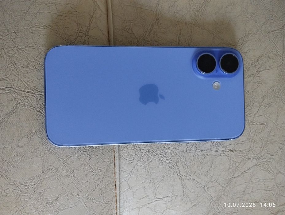IPhone 16 , срочно