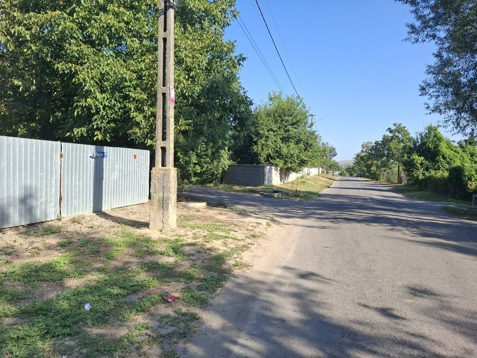 Casă de vânzare, Brăhășești, jud. Galati