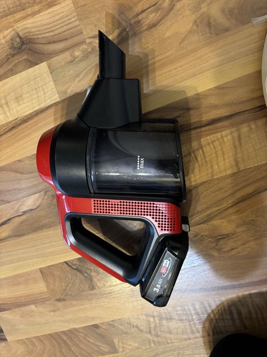 Vand aspirator vertical Bosch