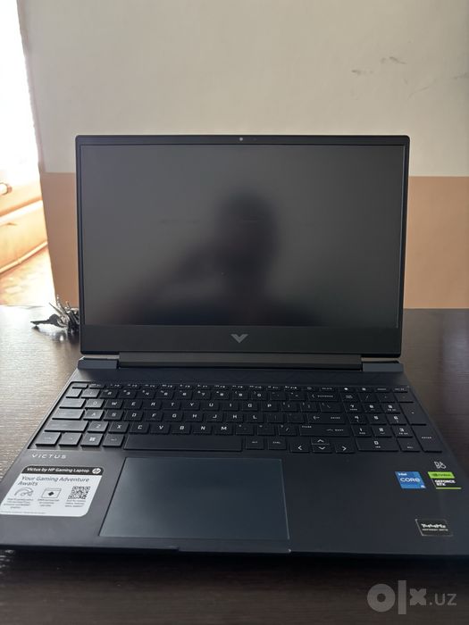 Laptop Hp victus Gaming
