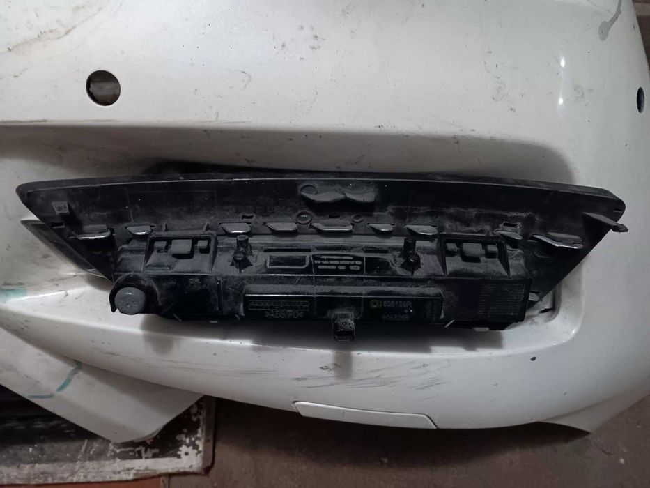 Предна брoня за Mercedes Х166