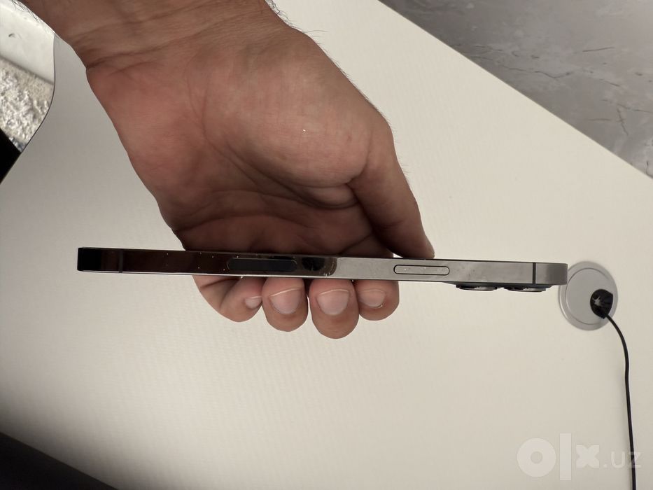 Iphone 12 pro Max ideal