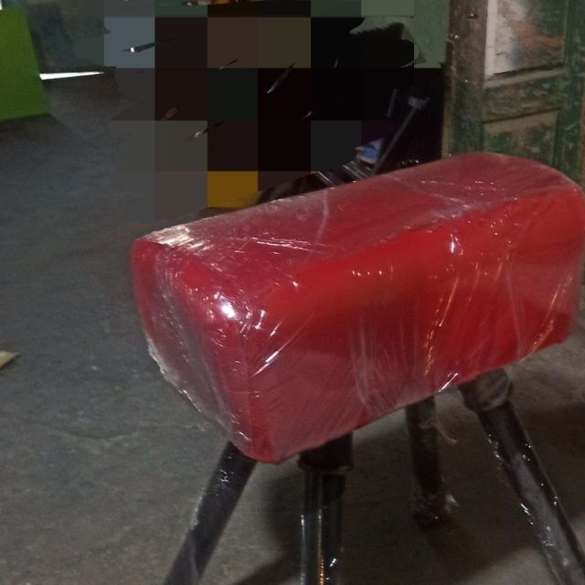 Kozel gimnastika eshagi