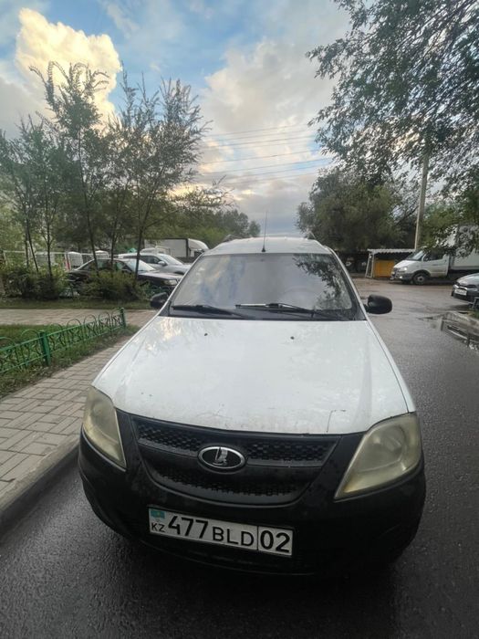 Продаю ларгус лада фургон