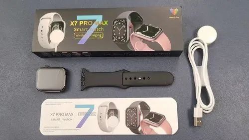 X7 PRO Smart watch