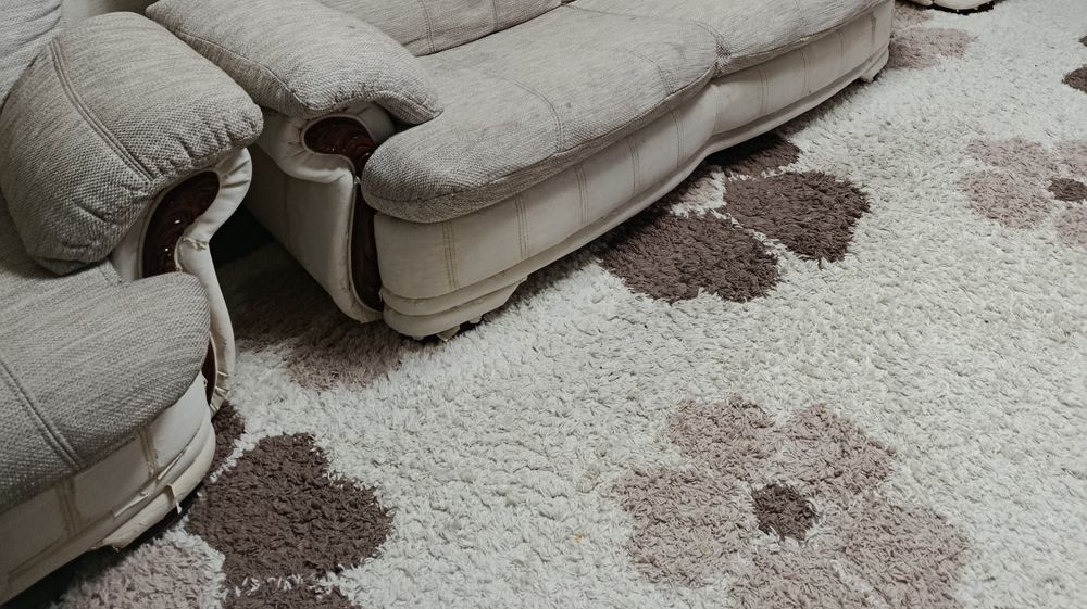 Продам ковер продам