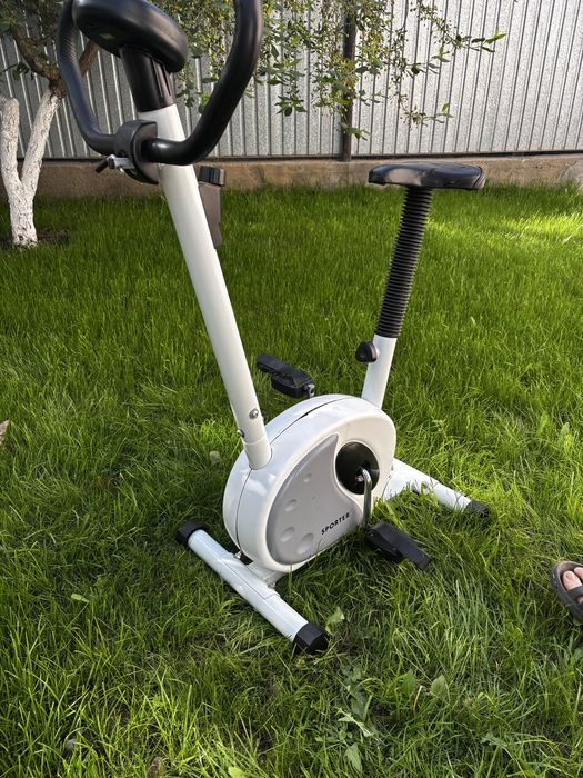 Велотренажёр  для дома