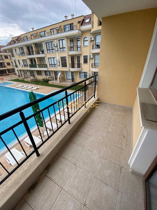 Продава се Двустаен апартамент в к.к. Слънчев бряг - 69 кв.м за 1290 €/кв.м - Снимка #5