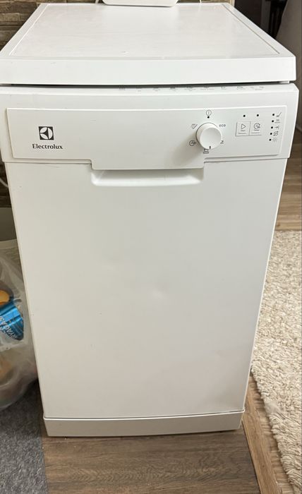 Посудомоечная машина