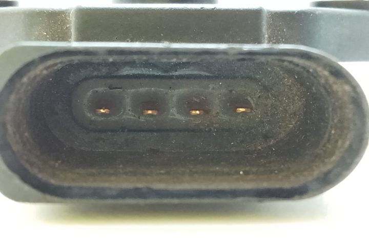 Senzor presiune admisie 036906051 Volkswagen VW Passat B5 seria