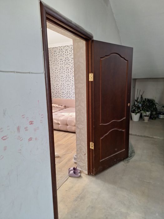 Межкомнатные двери