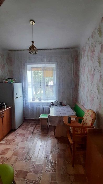 1 комнатная Район 21 школы  9.400