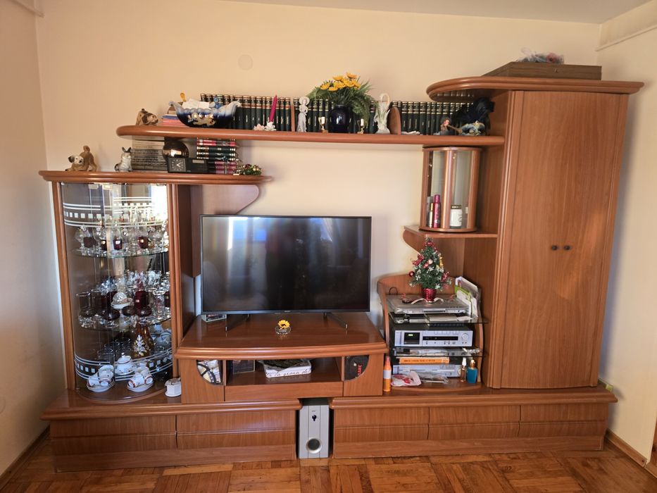 Mobilă, Ajustabila,Living Sufragerie