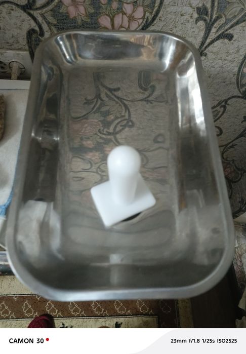 Мясорубка электрическая