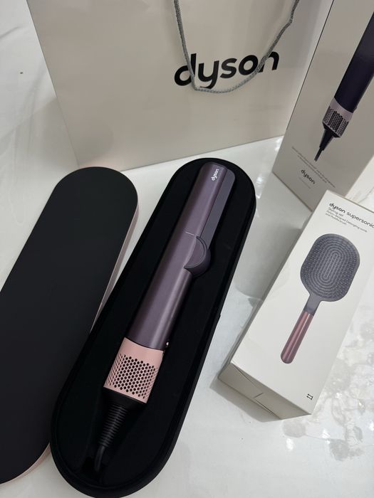 Дайсон утюжок/ выпрямитель / dyson