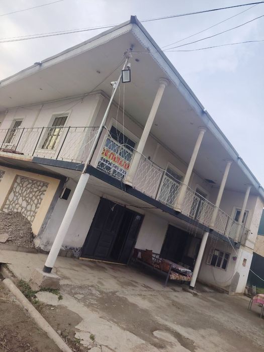 Uy sotiladi 95 ming $$$$