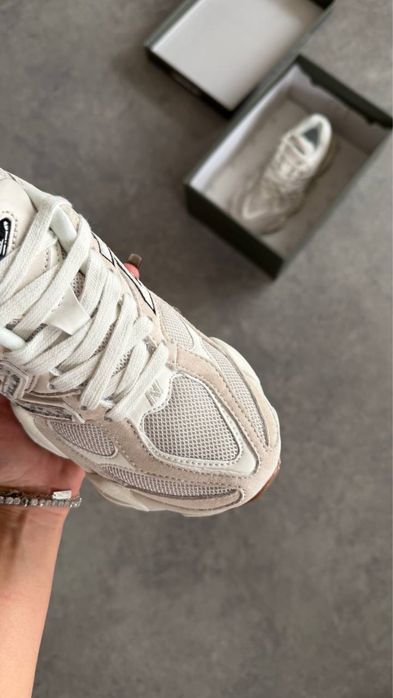 New Balance 9060 - Leopard