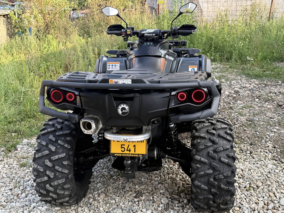 Can am  outlander 1000R