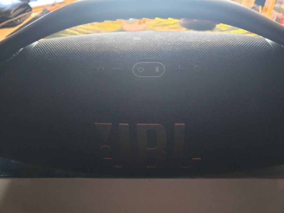 Boxa Jbl boombox 3