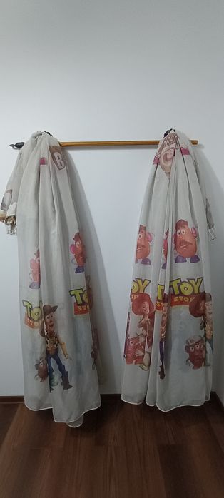 Perdea Toy Story Disney Pixar