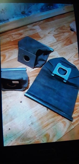 Фильтры,мусоросборники.