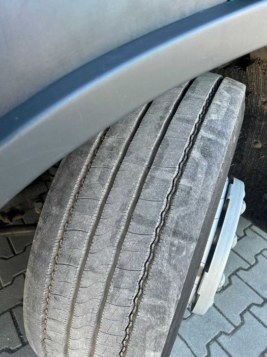 VOLVO FH 500 Mega din 2021.06