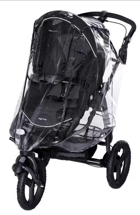 Бебешка количка bebe comfort high trek